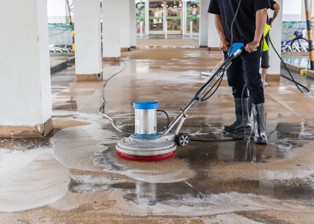 bauendreinigung-galerie-2 Unterhaltsreinigung, Bauendreinigung, Baugrobreinigung, Baufeinreinigung, Bodenpflege, Joseph Sarr, JS-Gebäudereinigung, Glas- und Gebäudereinigung Celle und Umland